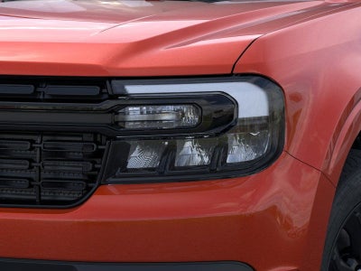 2024 Ford Maverick Lariat®