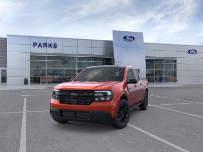 2024 Ford Maverick Lariat®