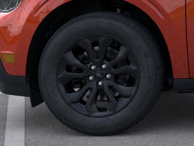 2024 Ford Maverick Lariat®