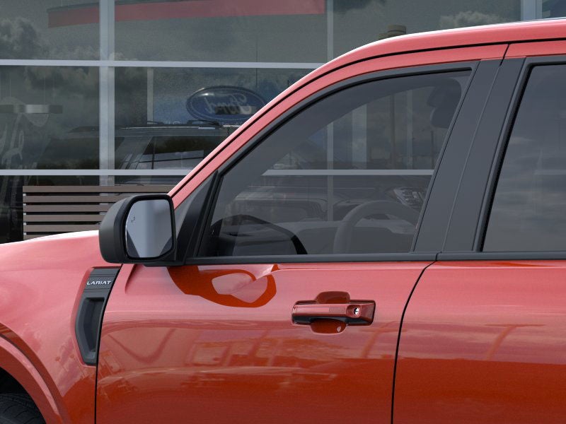 2024 Ford Maverick Lariat®