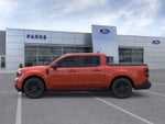 2024 Ford Maverick Lariat®