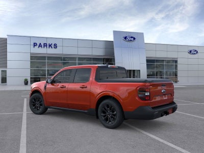 2024 Ford Maverick Lariat®