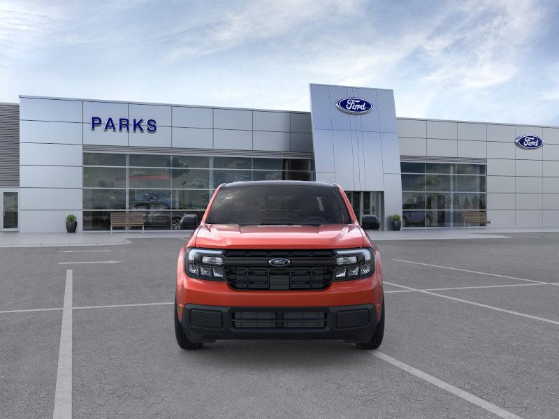 2024 Ford Maverick Lariat®