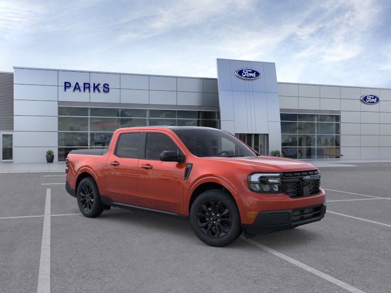 2024 Ford Maverick Lariat®