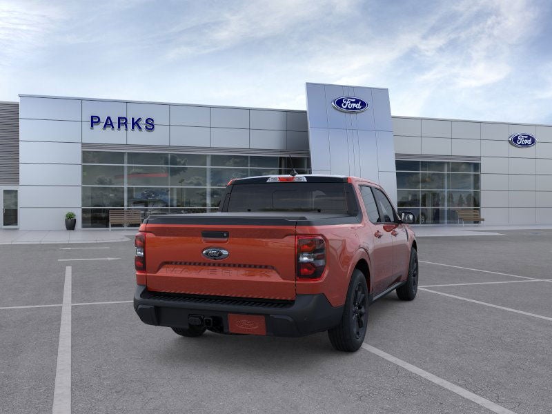 2024 Ford Maverick Lariat®