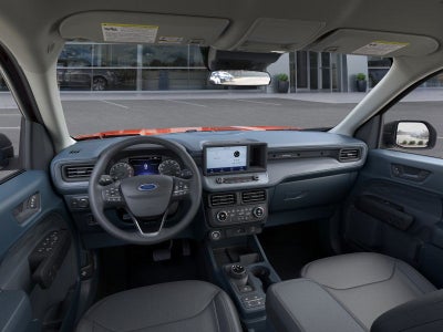 2024 Ford Maverick Lariat®