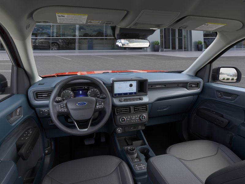 2024 Ford Maverick Lariat®