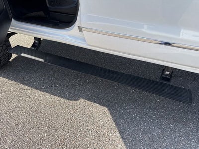 2017 Chevrolet Silverado 1500 LTZ 1LZ