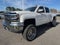 2017 Chevrolet Silverado 1500 LTZ 1LZ