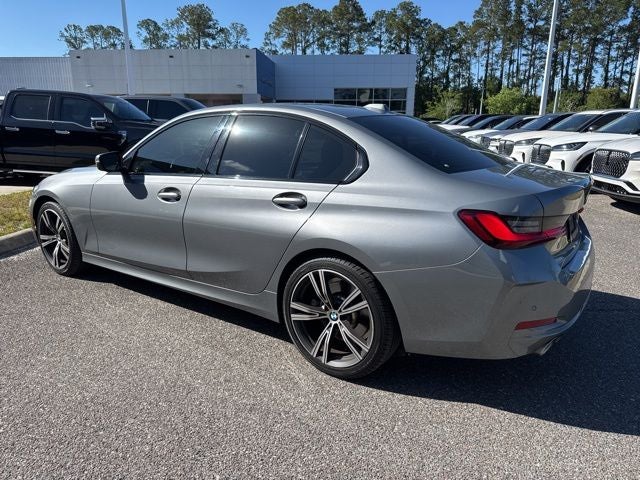 2023 BMW 3 Series 330i