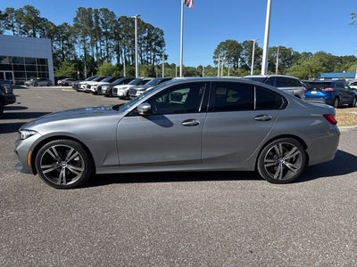 2023 BMW 3 Series 330i