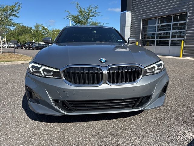 2023 BMW 3 Series 330i