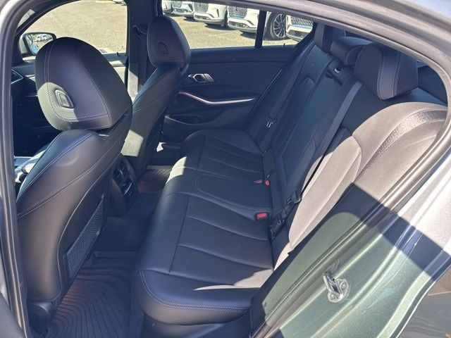 2023 BMW 3 Series 330i