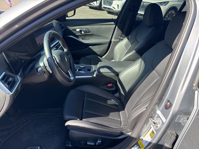 2023 BMW 3 Series 330i