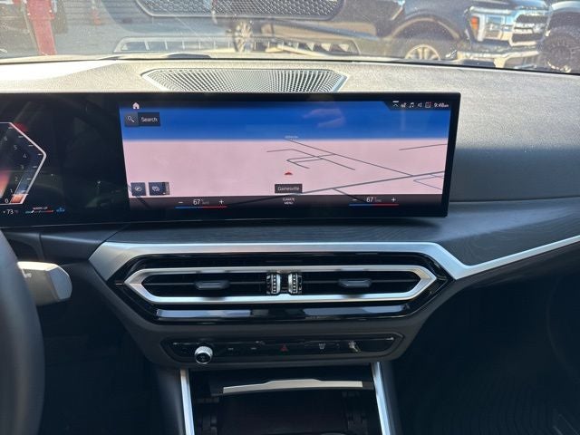 2023 BMW 3 Series 330i