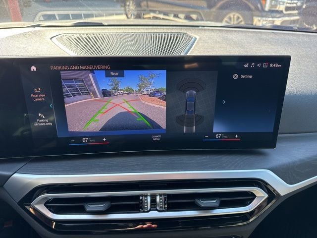 2023 BMW 3 Series 330i