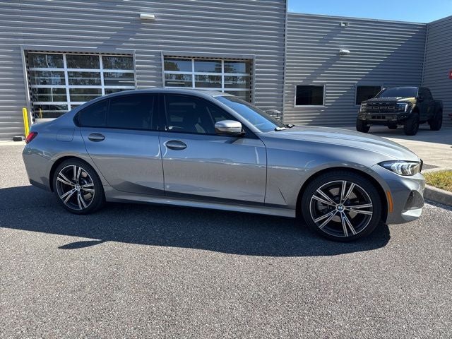 2023 BMW 3 Series 330i