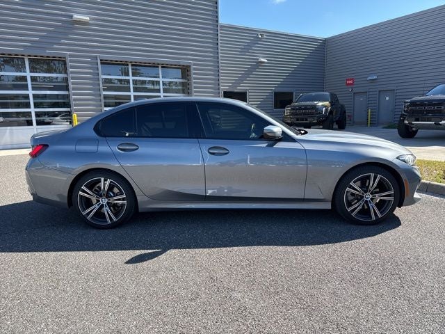 2023 BMW 3 Series 330i