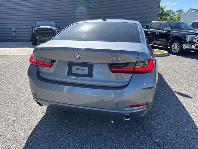 2023 BMW 3 Series 330i