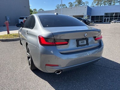 2023 BMW 3 Series 330i