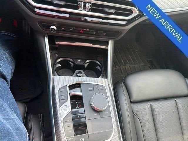 2023 BMW 3 Series 330i