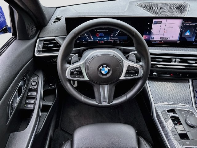 2023 BMW 3 Series 330i