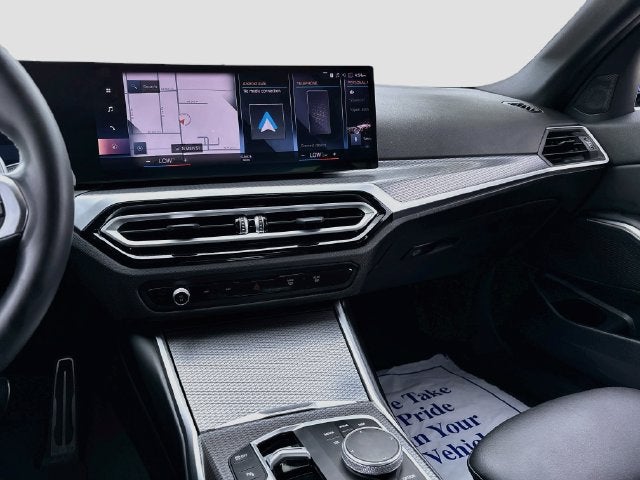 2023 BMW 3 Series 330i