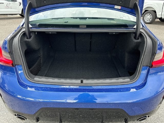 2023 BMW 3 Series 330i