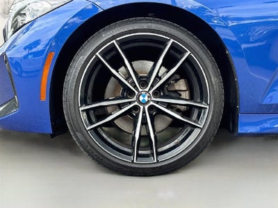 2023 BMW 3 Series 330i
