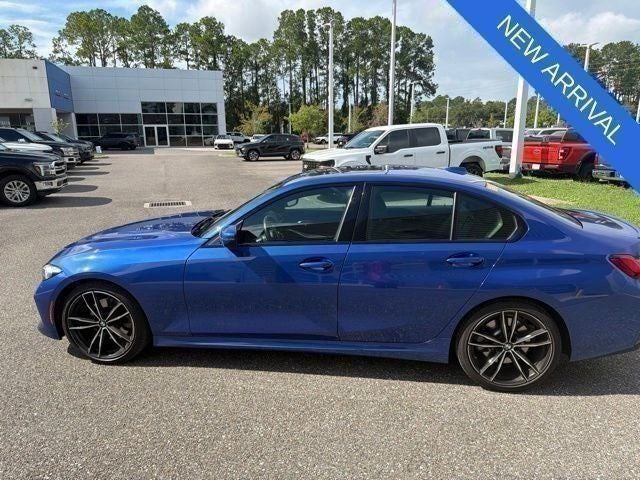 2023 BMW 3 Series 330i