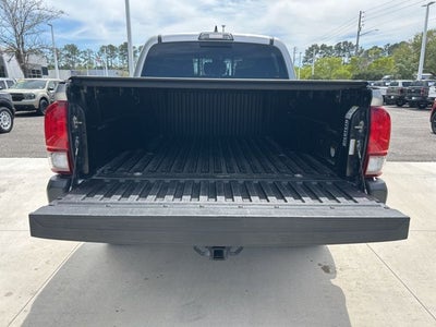 2019 Toyota Tacoma TRD Off-Road V6