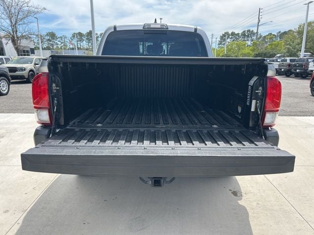 2019 Toyota Tacoma TRD Off-Road V6
