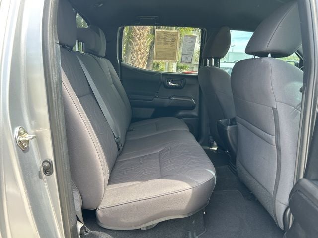 2019 Toyota Tacoma TRD Off-Road V6