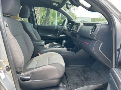 2019 Toyota Tacoma TRD Off-Road V6