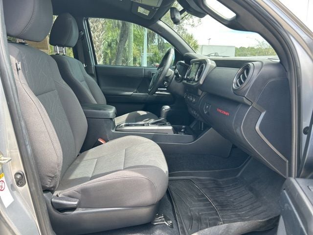 2019 Toyota Tacoma TRD Off-Road V6