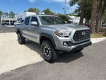 2019 Toyota Tacoma TRD Off-Road V6