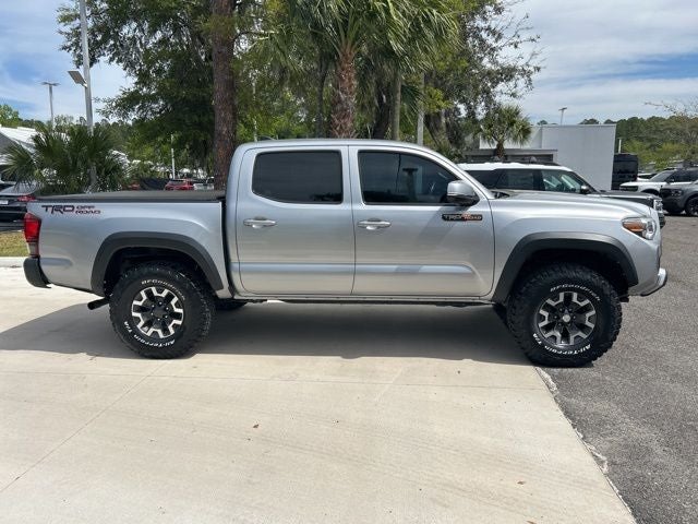 2019 Toyota Tacoma TRD Off-Road V6