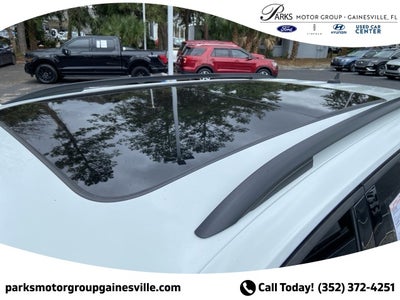 2021 Volkswagen Tiguan 2.0T SE R-Line Black