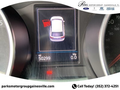 2021 Volkswagen Tiguan 2.0T SE R-Line Black