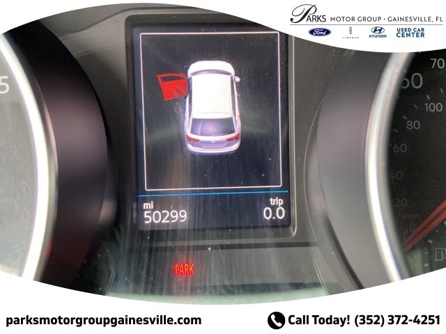 2021 Volkswagen Tiguan 2.0T SE R-Line Black