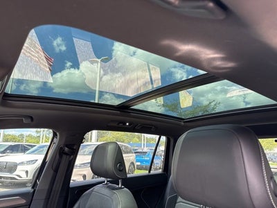 2022 Volkswagen Tiguan 2.0T SEL R-Line