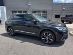 2022 Volkswagen Tiguan 2.0T SEL R-Line