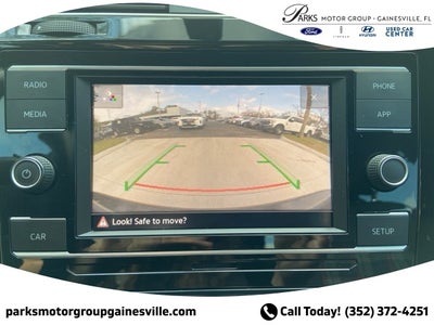 2018 Volkswagen Golf GTI 2.0T S