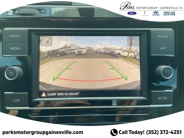 2018 Volkswagen Golf GTI 2.0T S