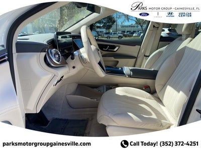 2023 Mercedes-Benz EQS 450 Base