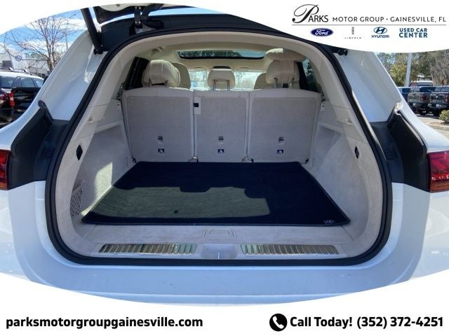 2023 Mercedes-Benz EQS 450 Base