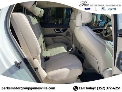 2023 Mercedes-Benz EQS 450 Base