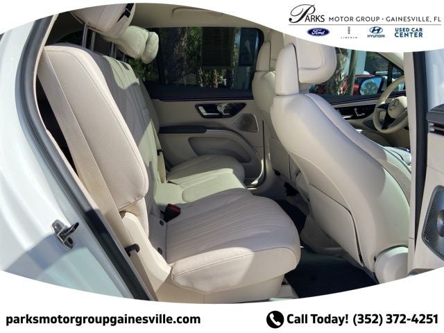 2023 Mercedes-Benz EQS 450 Base