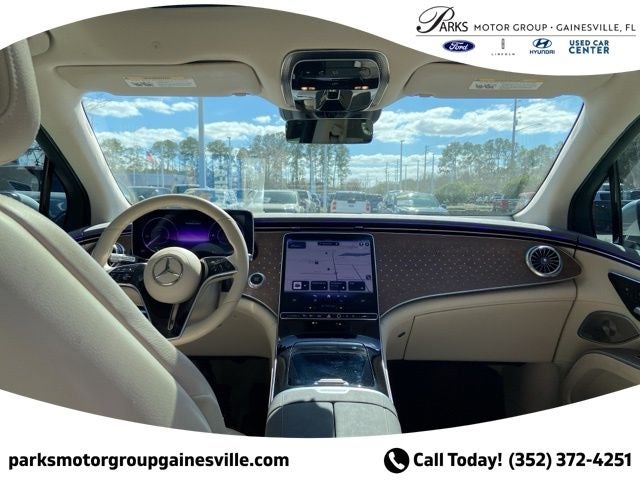 2023 Mercedes-Benz EQS 450 Base