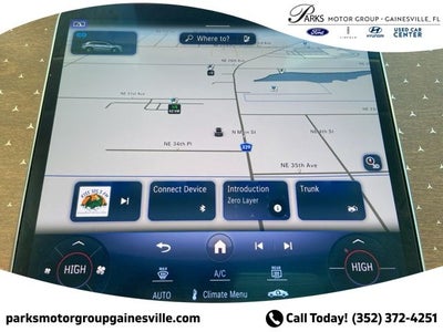 2023 Mercedes-Benz EQS 450 Base